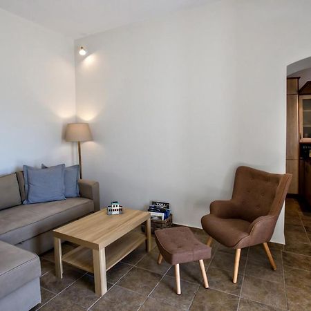 Вилла Christie S House Skaladhos Экстерьер фото
