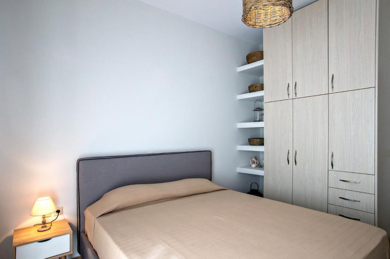 Вилла Christie S House Skaladhos Экстерьер фото