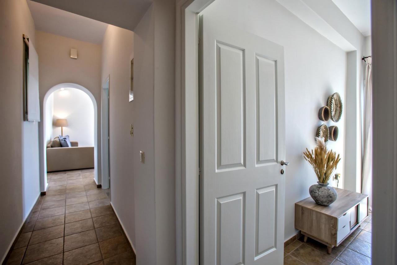Вилла Christie S House Skaladhos Экстерьер фото
